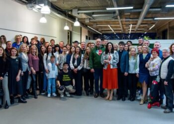 Президент СКУ зустрівся з керівниками організацій зі складу Асоціації українців Данії