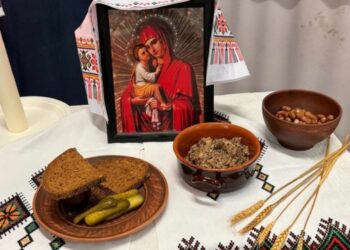 У містах Італії відбудуться десятки заходів зі вшанування жертв Голодомору в Україні