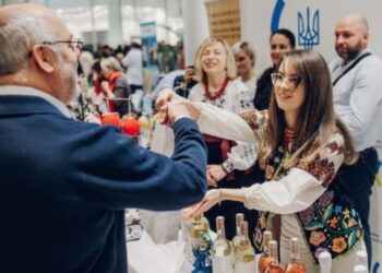 Україну представлять на різдвяному ярмарку в Таллінні