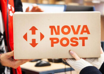 “Нова пошта” може запрацювати в США у 2025 році