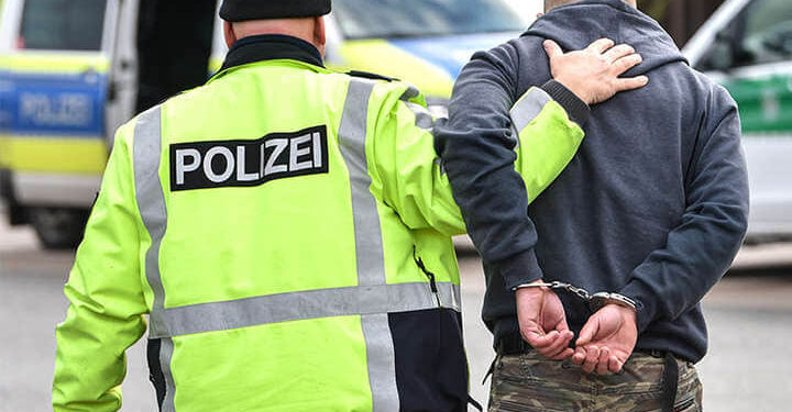 У Польщі оголосили у розшук українця, підозрюваного у співучасті у масовому вбивсті