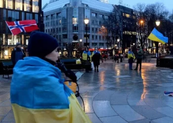 Норвегія не надаватиме притулок біженцям із кількох областей України