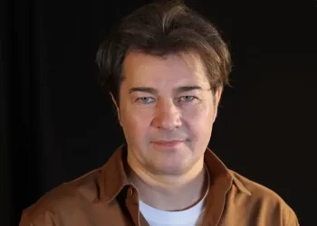 Актор та керівник головного столичного театру звернувся до українців за кордоном