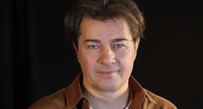 Актор та керівник головного столичного театру звернувся до українців за кордоном