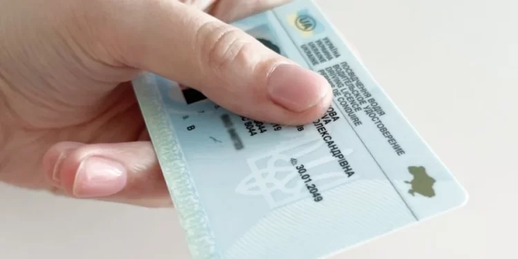 Авто 2024. Як обміняти іноземне посвідчення водія на українське — алгоритм дій