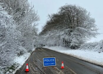 У Британії перед наближенням шторму “Берт” зачинили десятки шкіл