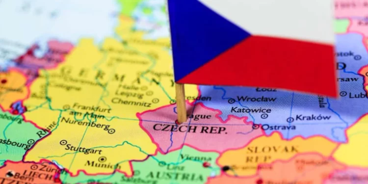 Як взяти кредит у Чехії