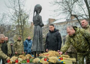 ГУР: росія готувала геноцид українців ще до початку повномасштабного вторгнення