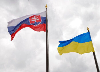 Посольство України з’ясовує ситуацію із затриманням українця у Словаччині