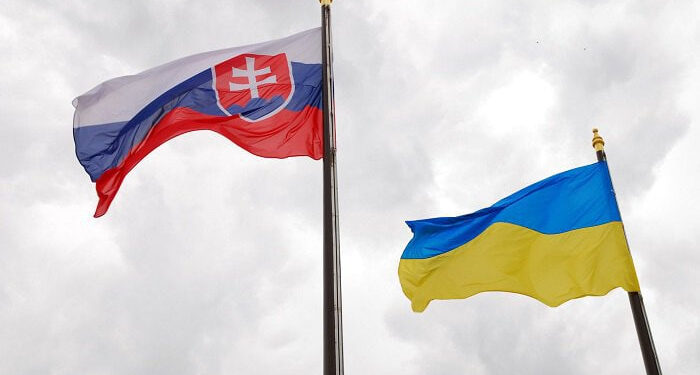 Посольство України з’ясовує ситуацію із затриманням українця у Словаччині