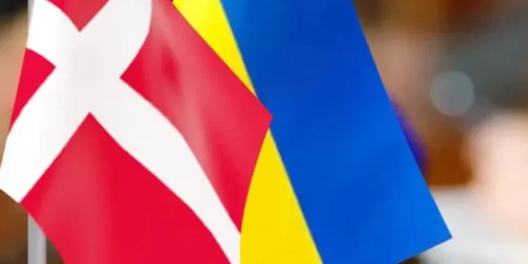 Парламент Данії продовжив статус українських біженців до березня 2026 року