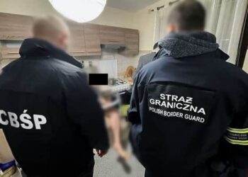 У Польщі затримали підозрюваних у незаконній легалізації іммігрантів, серед них – українець