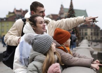 Не треба платити: локації Чехії, які можна відвідати безкоштовно