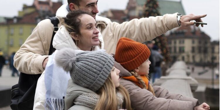 Не треба платити: локації Чехії, які можна відвідати безкоштовно