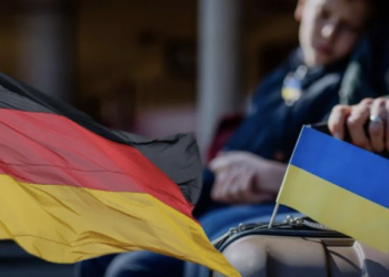 У Берліні все більше українців хочуть залишитися назавжди
