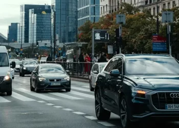 Як довго можна перебувати в Польщі на українських номерах