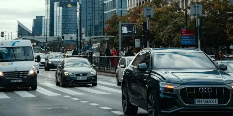 Як довго можна перебувати в Польщі на українських номерах