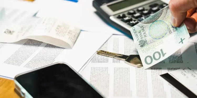 Скільки злотих можна купити за 100 доларів