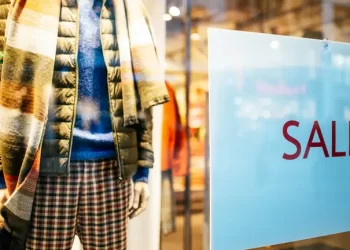 У яких країнах світу найвигідніше скуплятися на Чорну п’ятницю