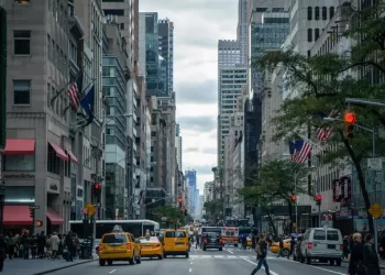 Американська мрія в дії: чи потрібна віза у США і як туди потрапити українцю