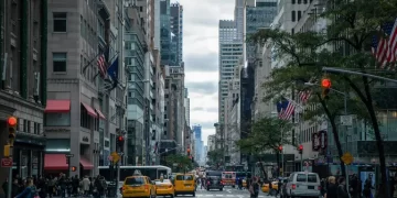 Американська мрія в дії: чи потрібна віза у США і як туди потрапити українцю