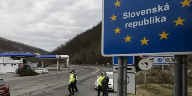 Основні митні правила Словаччини: які речі можна перевозити через кордон, а що – в жодному разі