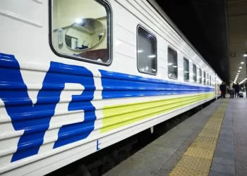 “Укрзалізниця” запускає зі Львова ще один міжнародний рейс: куди цього разу і коли