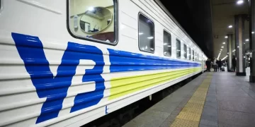 “Укрзалізниця” запускає зі Львова ще один міжнародний рейс: куди цього разу і коли