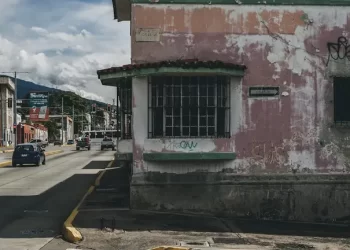 Визначили найгіршу у світі країну для життя