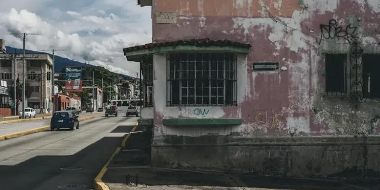 Визначили найгіршу у світі країну для життя