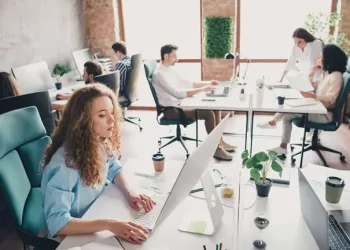 Робота в Європі: пропозиції та можливості на ринку праці для українців