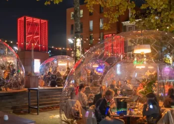 Цікаві події у Європі, які відбудуться у листопад