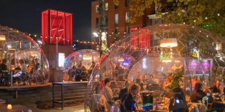 Цікаві події у Європі, які відбудуться у листопад