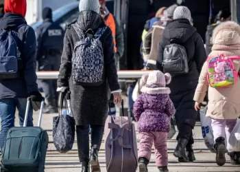 В яку країну краще їхати біженцям у 2025 році