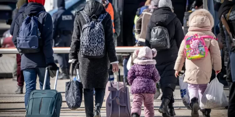 В яку країну краще їхати біженцям у 2025 році