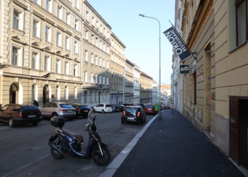 На нічний клуб у Празі влаштували облаву через скарги на українських відвідувачів