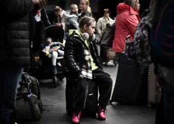 Українські біженці у Франції: які виплати та правила діють