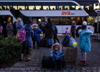 Правила для біженців. Скільки платять українцям у Німеччині та чи надають житло
