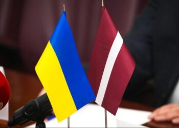У Сеймі Латвії підтримали виділення 65 млн євро на українських біженців у 2025 році
