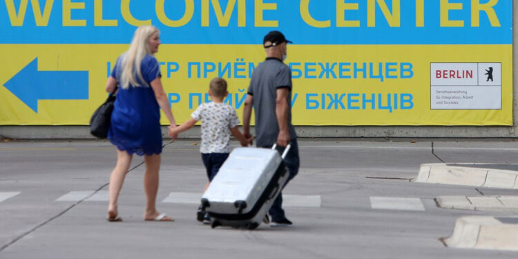 Бюджет-2025: Кабмін виділить 150 мільйонів на повернення українських біженців 