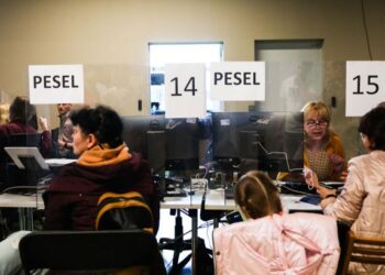 Нові умови для українців у Польщі з 2025 року. Чи треба міняти Pesel UKR на CUKR