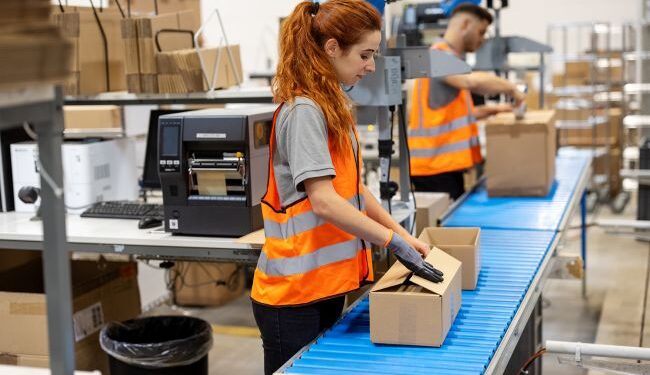 Робота в Польщі. Хто найбільше конкурує з українцями при пошуку вакансій