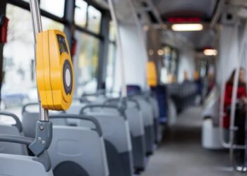 Вільнюс продовжив на рік безкоштовний проїзд у громадському транспорті для українців