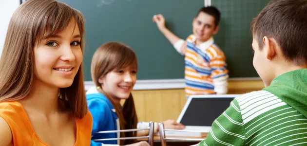 Без підручників, домашніх завдань і батьківських чатів: українка розповіла про початкову освіту в Бельгії