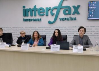 Чинники економіки, безпеки та соціальної сфери впливають на повернення вчених і дітей в Україну – думка