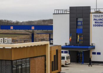 Українцям ускладнили перетин кордону з Молдовою: на пункті пропуску можуть утворитися черги