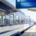УЗ у 2025 році збільшить кількість стикувань із поїздами до/з Німеччини