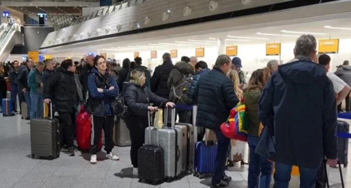 Новий податок у Польщі може торкнутись кишень багатьох українців