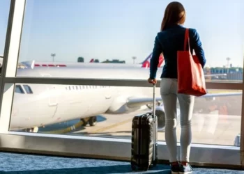 Деякі авіакомпанії вводять нові обмеження на багаж: подробиці