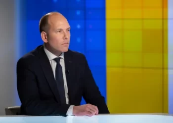 Президент Світового Конгресу українців пояснив біженцям, як їм треба допомагати Батьківщині за кордоном